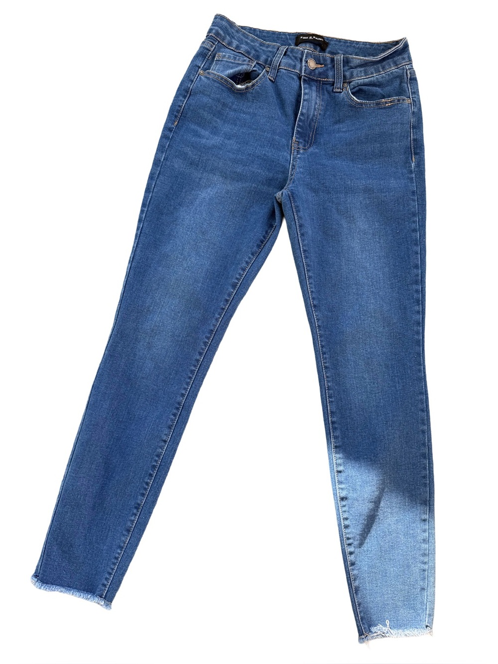 Free Planet Women's Jeans